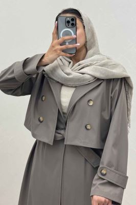 کت سارافن بلند شاه پریون