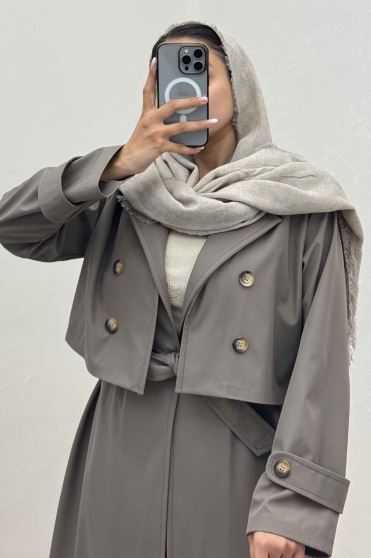 کت سارافن بلند شاه پریون