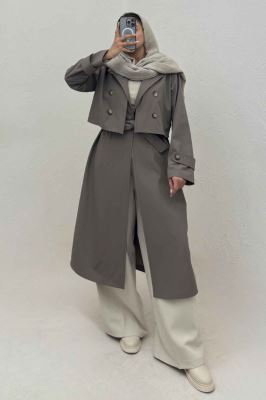 کت سارافن بلند شاه پریون