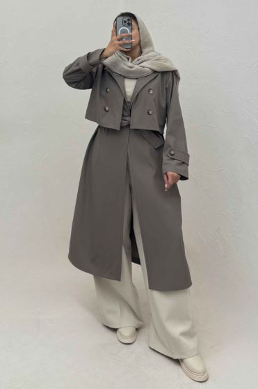 کت سارافن بلند شاه پریون