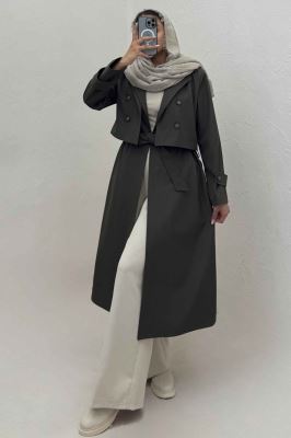 کت سارافن بلند شاه پریون