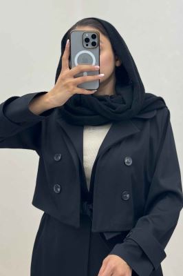 کت سارافن بلند سانتانا کجراه