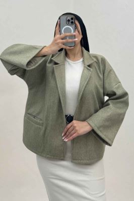 کت فوتر آستردار جیب فیلتو MOCHI