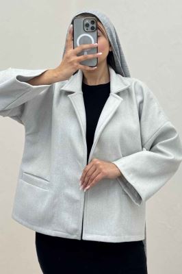 کت فوتر آستردار جیب فیلتو MOCHI