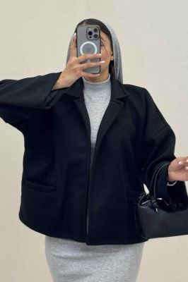 کت فوتر آستردار جیب فیلتو MOCHI