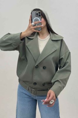 بامبر TC پایین سگک