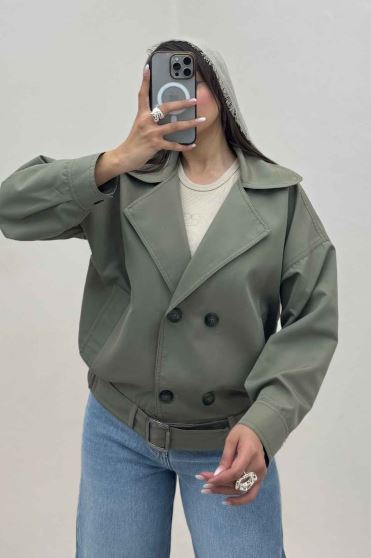 بامبر TC پایین سگک