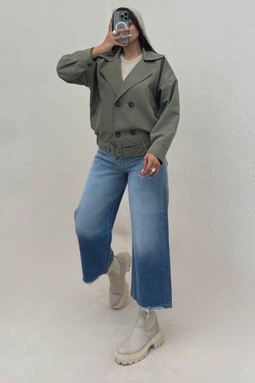 بامبر TC پایین سگک