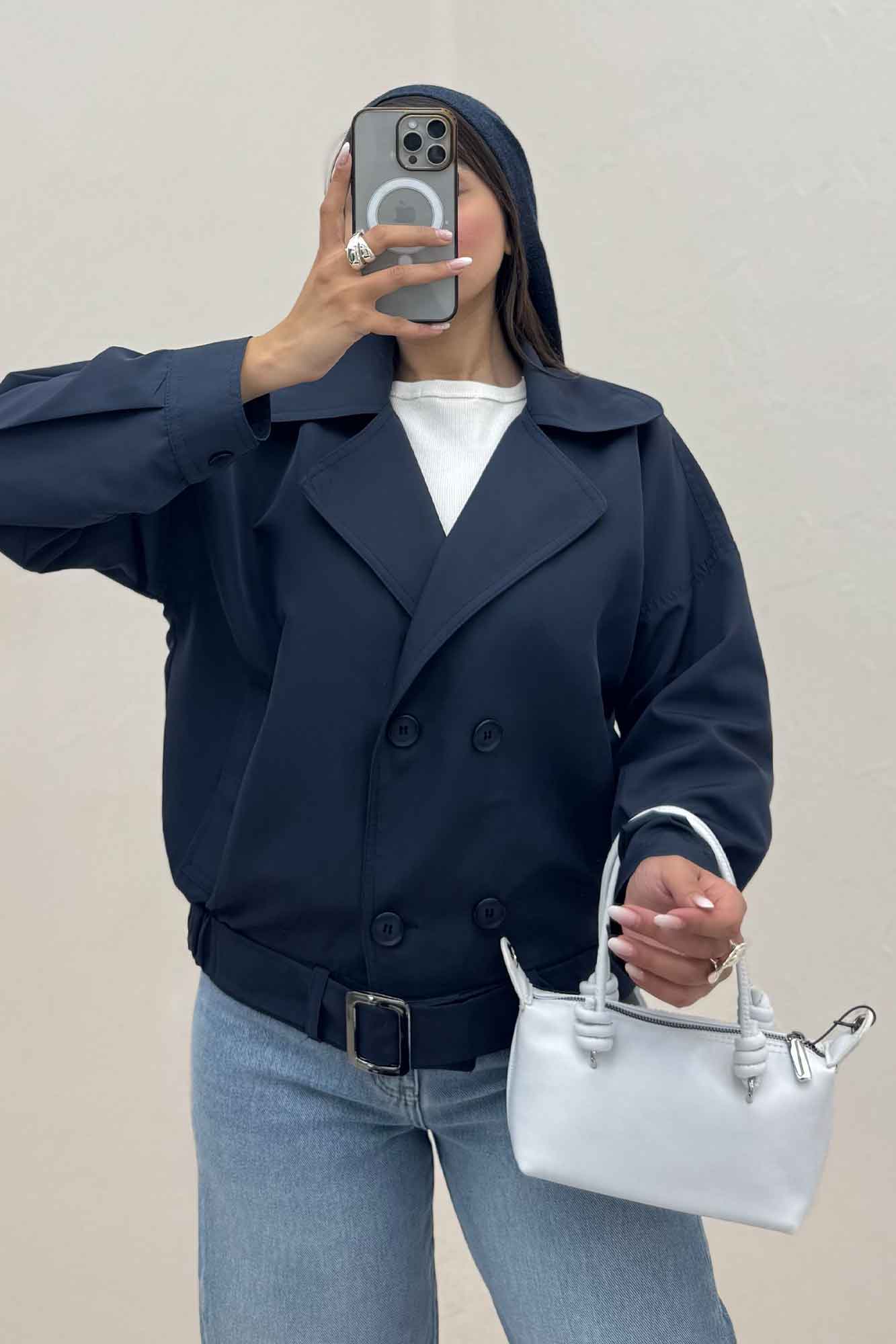 بامبر TC پایین سگک