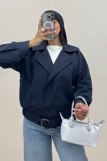 بامبر TC پایین سگک