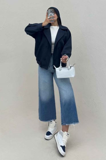 بامبر TC پایین سگک