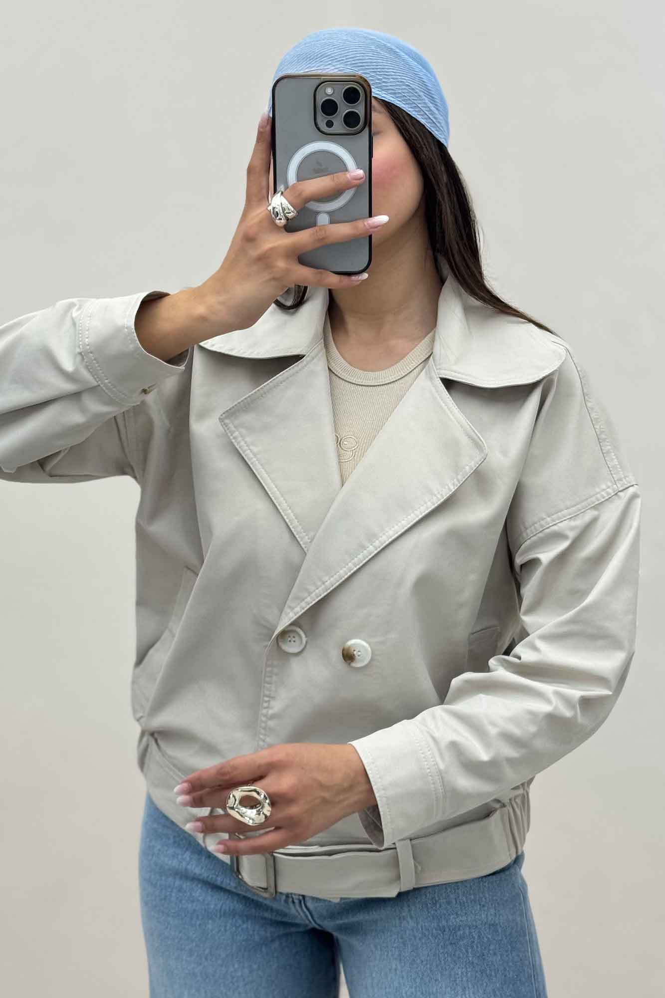 بامبر TC پایین سگک