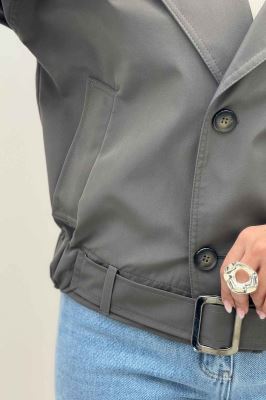 بامبر TC پایین سگک