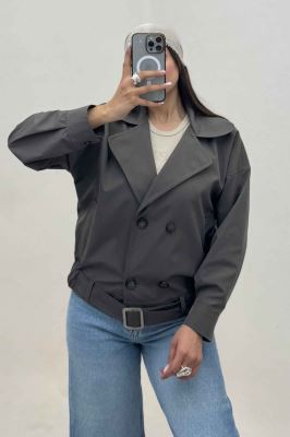 بامبر TC پایین سگک