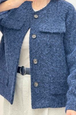 کت آستردار ویکتونا 4 در جیب