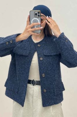 کت آستردار ویکتونا 4 در جیب