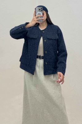 کت آستردار ویکتونا 4 در جیب