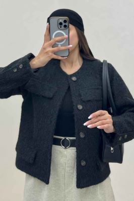 کت آستردار ویکتونا 4 در جیب