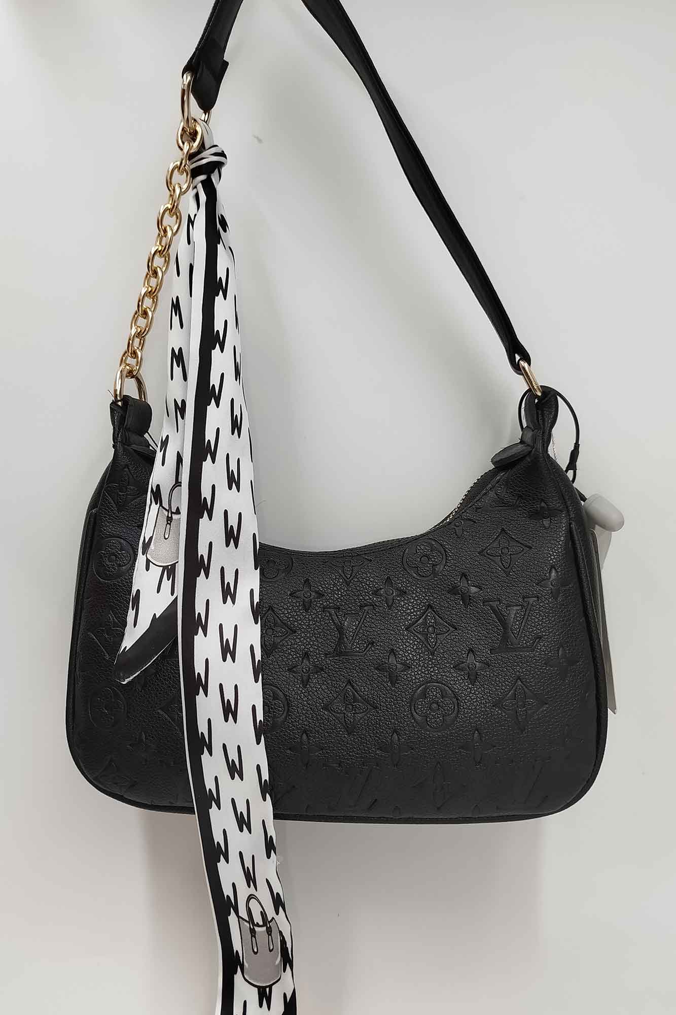 کیف دخترانه الوی اسکارف دار 1924