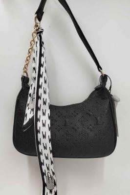 کیف دخترانه الوی اسکارف دار 1924