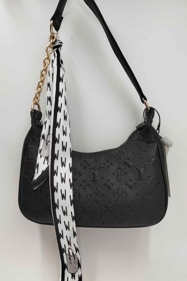 کیف دخترانه الوی اسکارف دار 1924