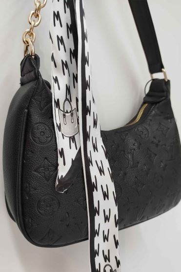 کیف دخترانه الوی اسکارف دار 1924