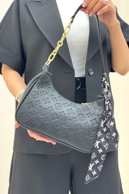 کیف دخترانه الوی اسکارف دار 1924