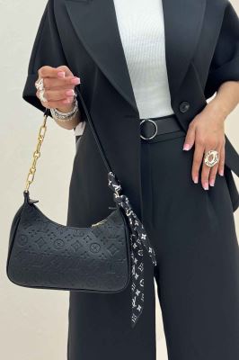 کیف دخترانه الوی اسکارف دار 1924