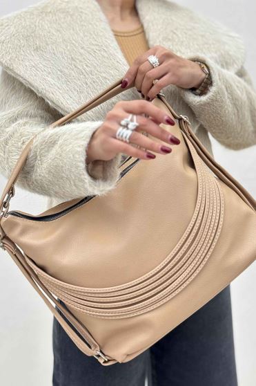 کیف دو کاره ریسه ای 1753