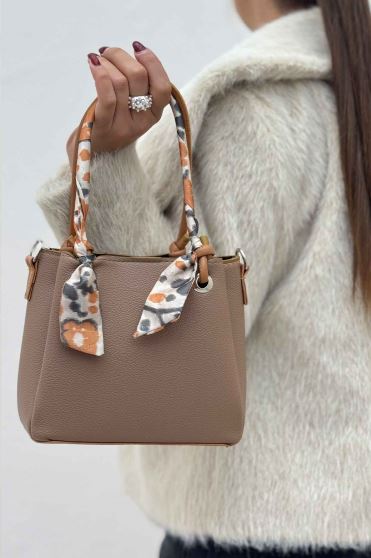 کیف مینی دسته طنابی 1890