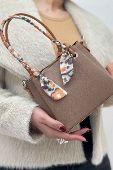 کیف مینی دسته طنابی 1890