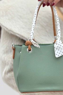 کیف مینی دسته طنابی 1890