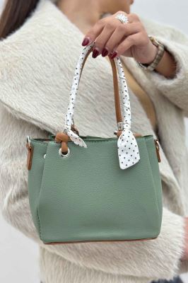 کیف مینی دسته طنابی 1890