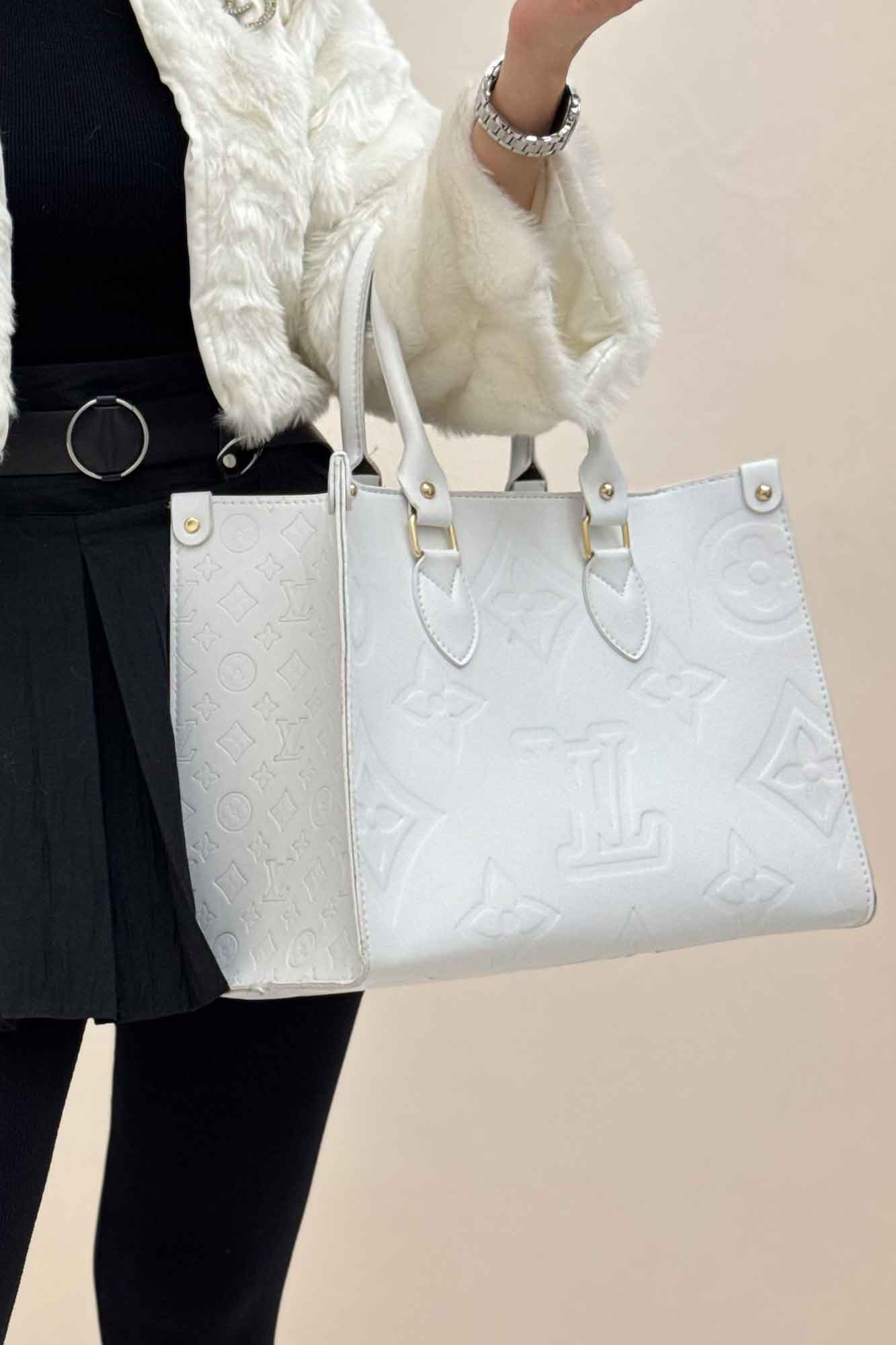 کیف زنانه الوی بزرگ 1845