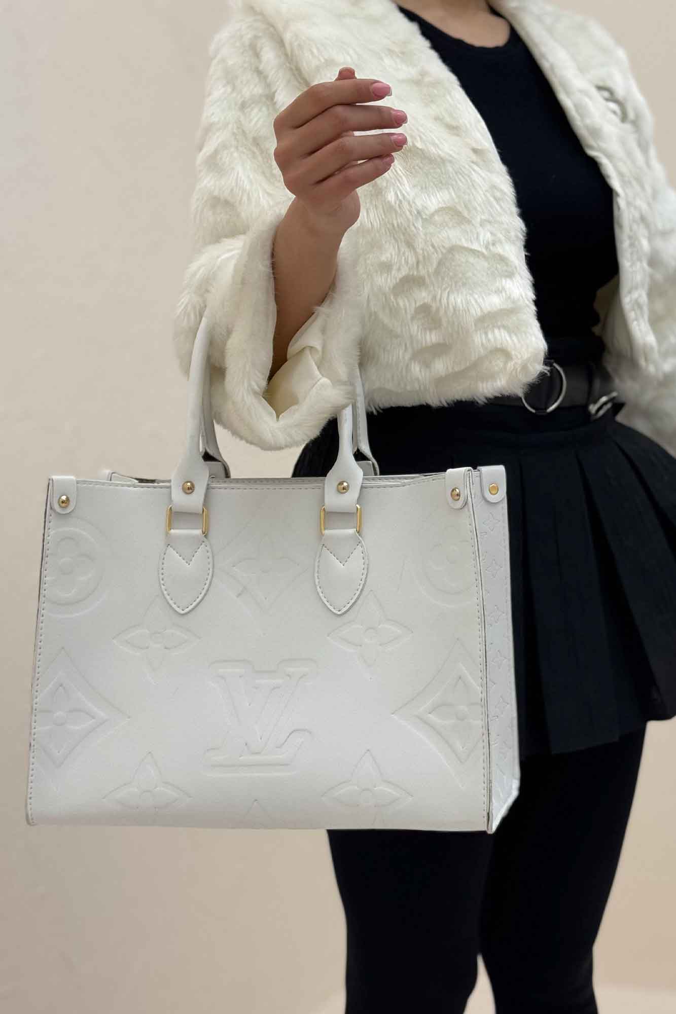 کیف زنانه الوی بزرگ 1845