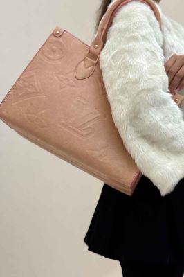 کیف زنانه الوی بزرگ 1845