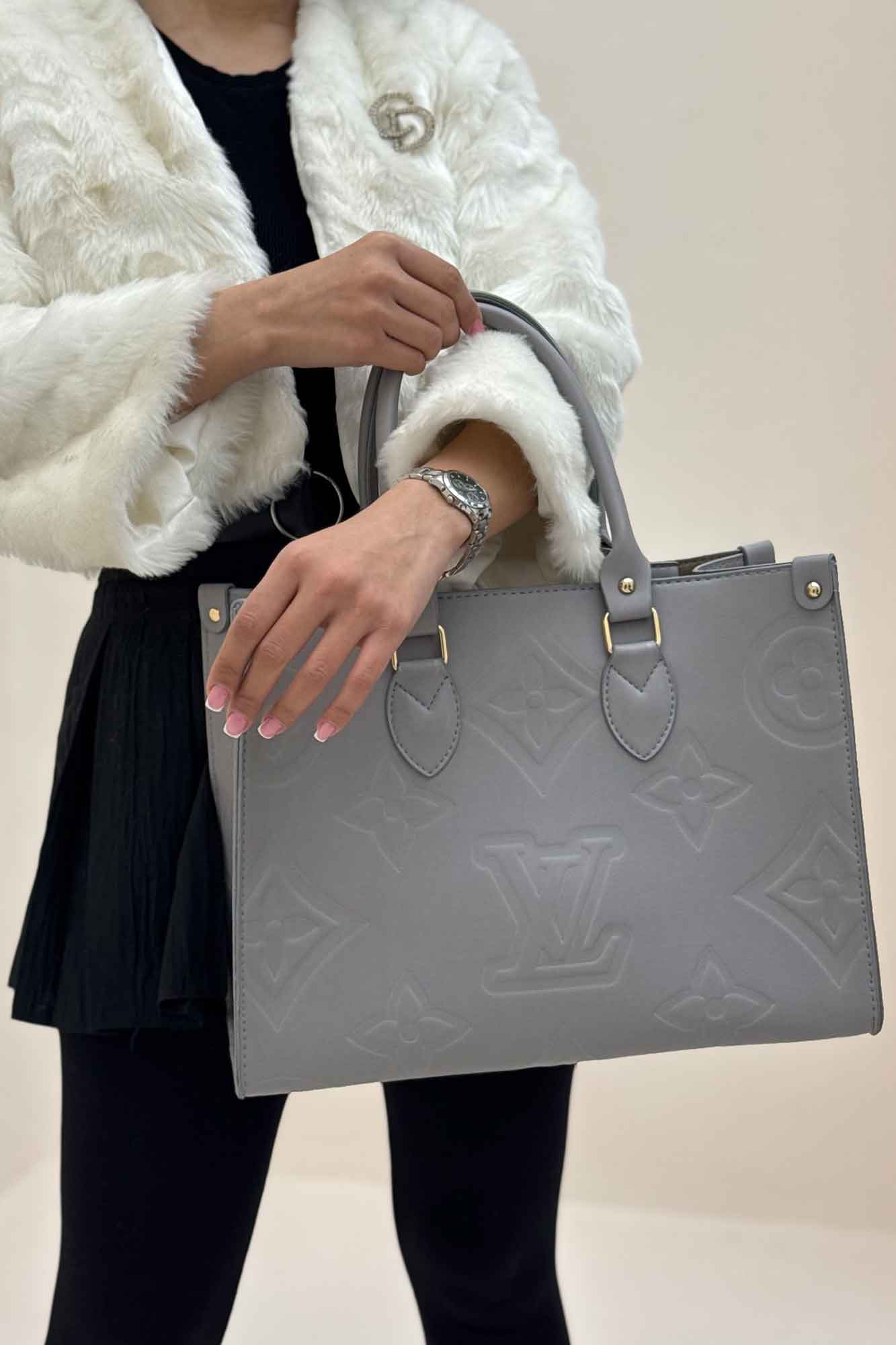 کیف زنانه الوی بزرگ 1845