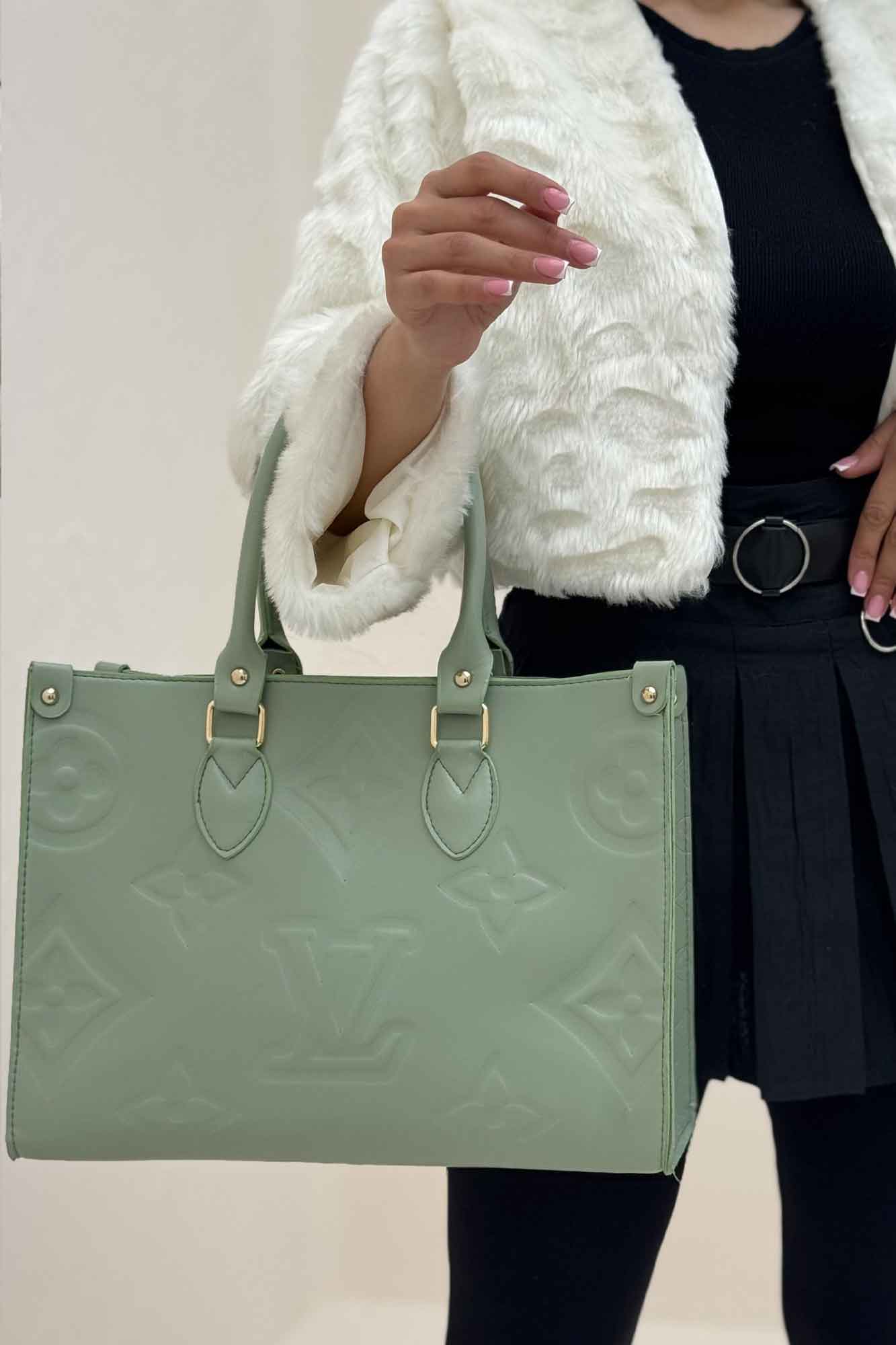 کیف زنانه الوی بزرگ 1845