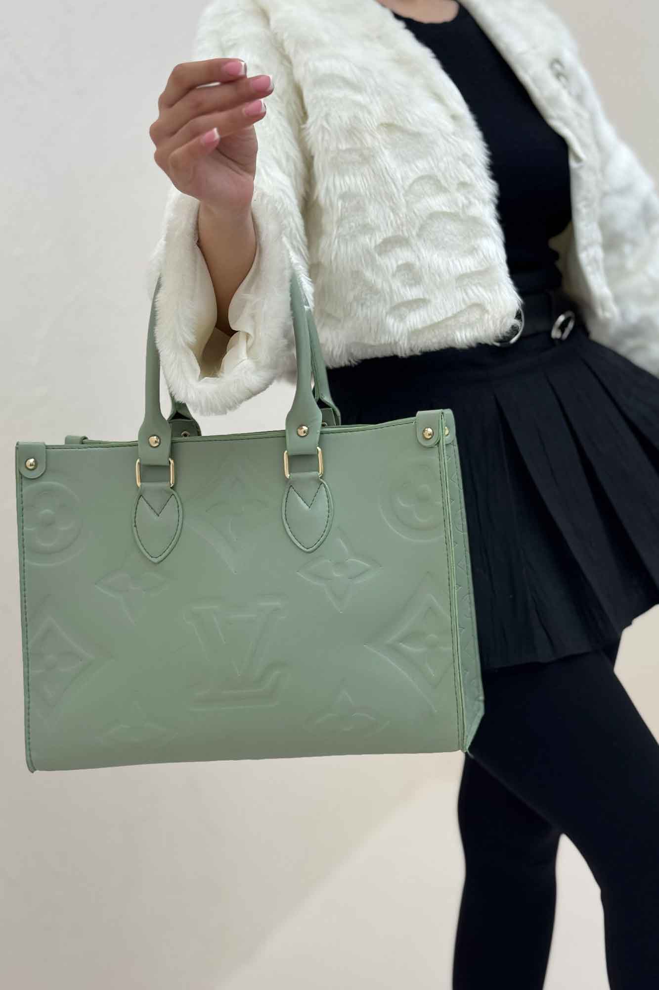 کیف زنانه الوی بزرگ 1845