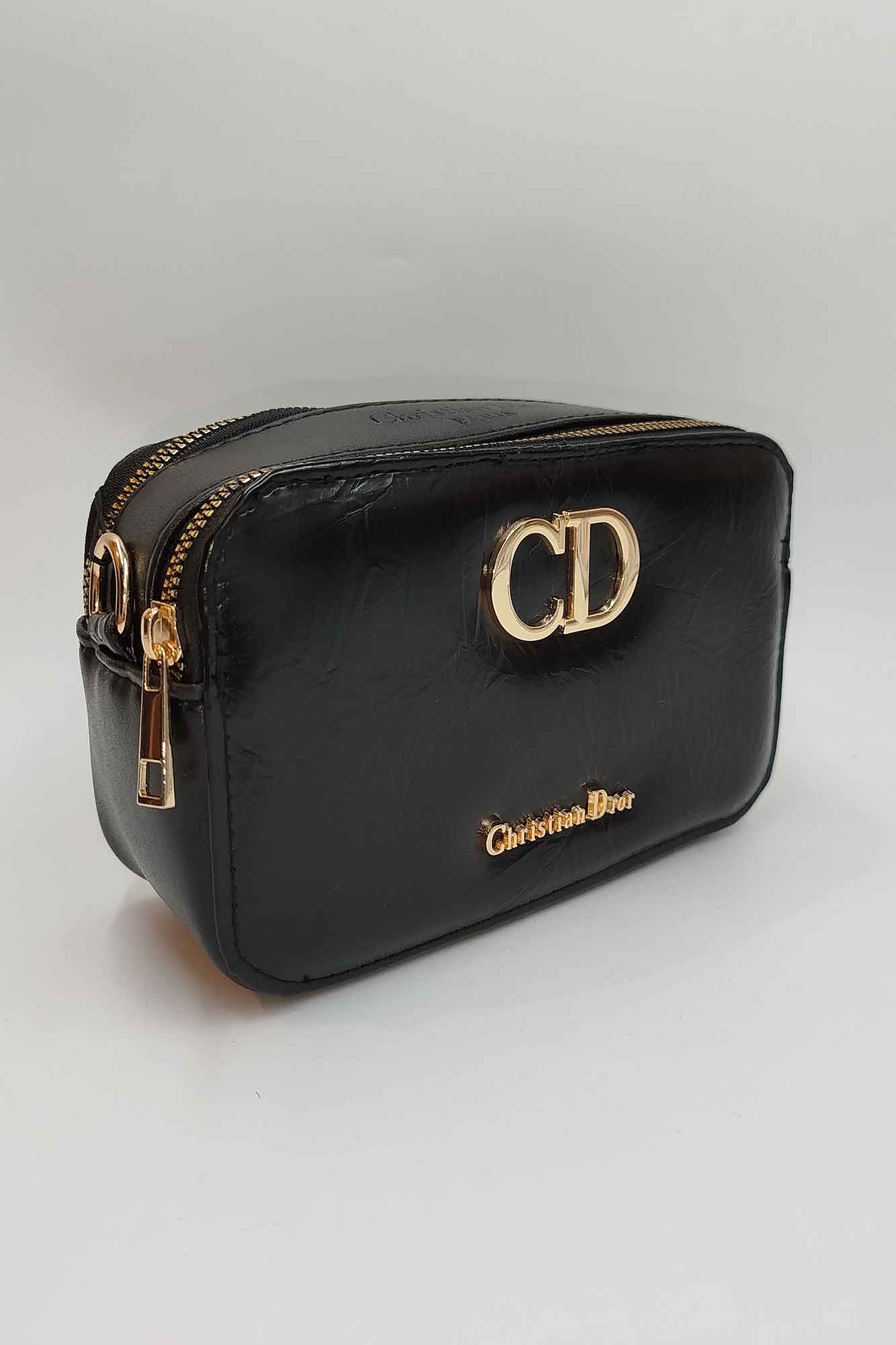 پاس دو زیپ دیور وکس 1898