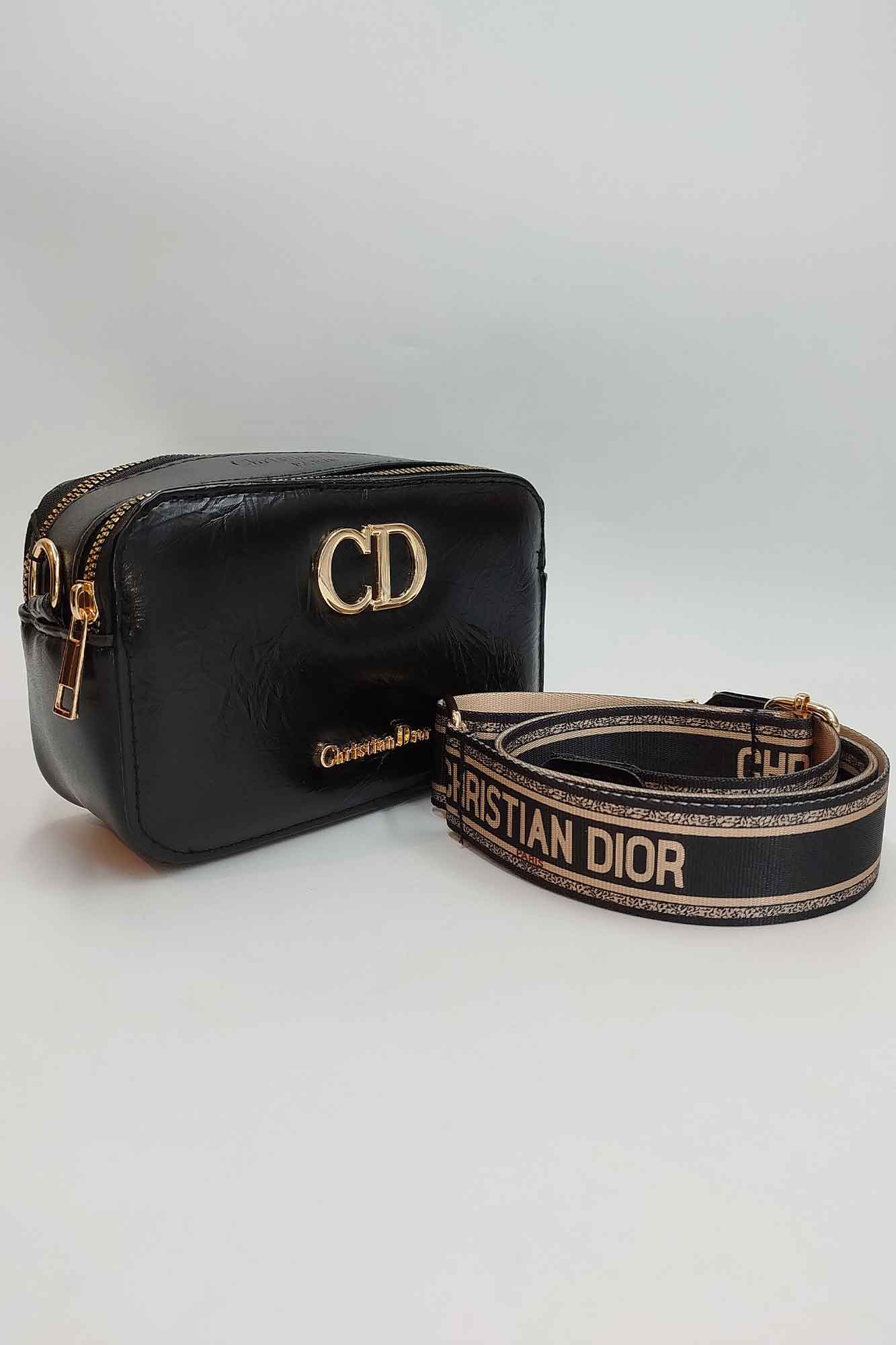 پاس دو زیپ دیور وکس 1898