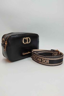 پاس دو زیپ دیور وکس 1898