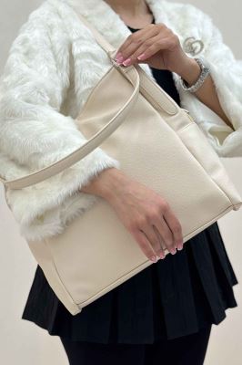 کیف زنانه دو خانه شرانگ 4282