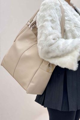 کیف زنانه دو خانه شرانگ 4282