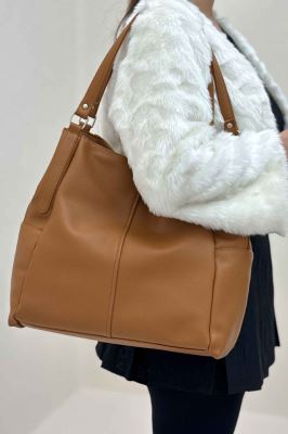 کیف زنانه دو خانه شرانگ 4282