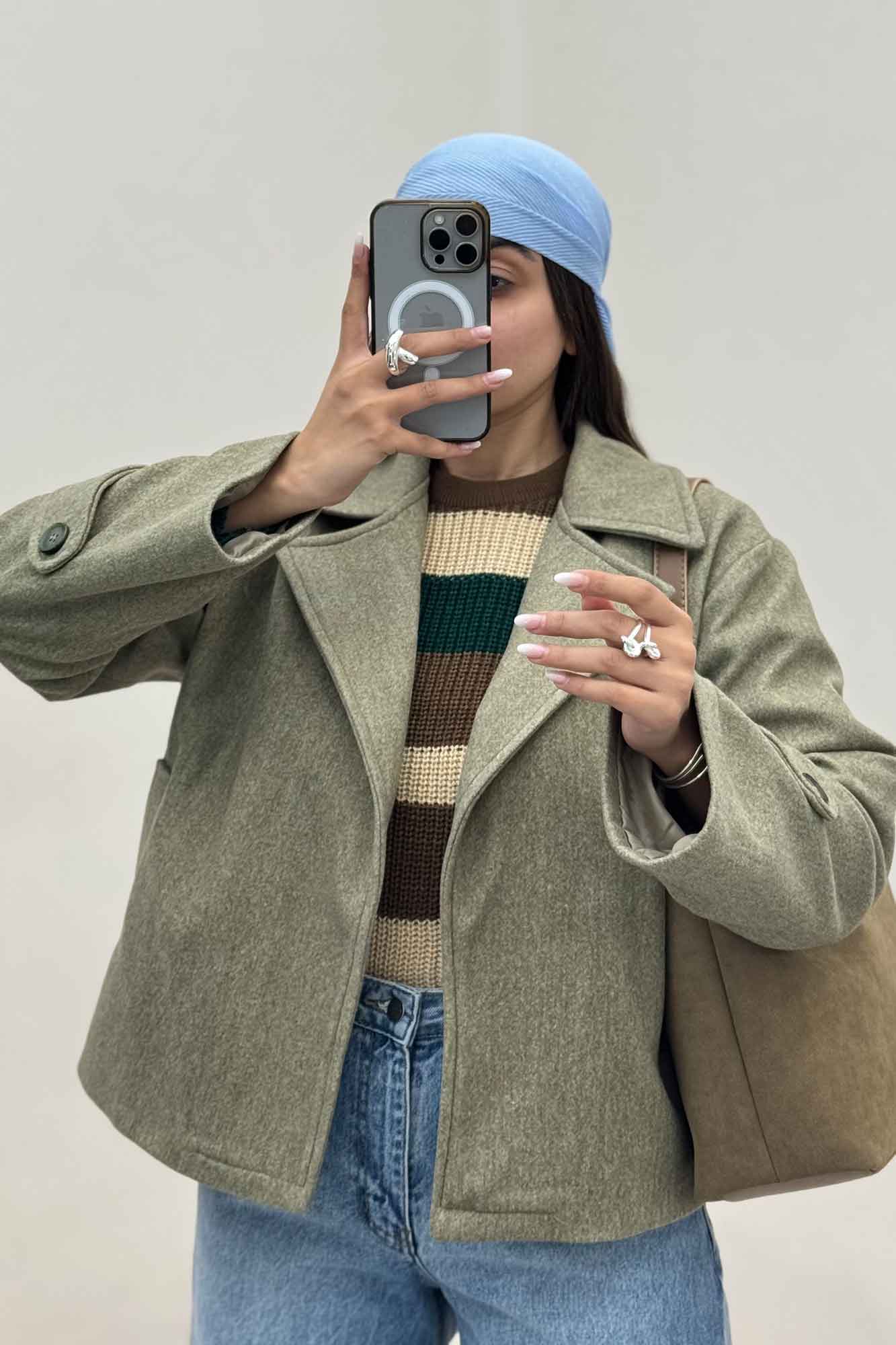 کت فوتر آستردار BOLT