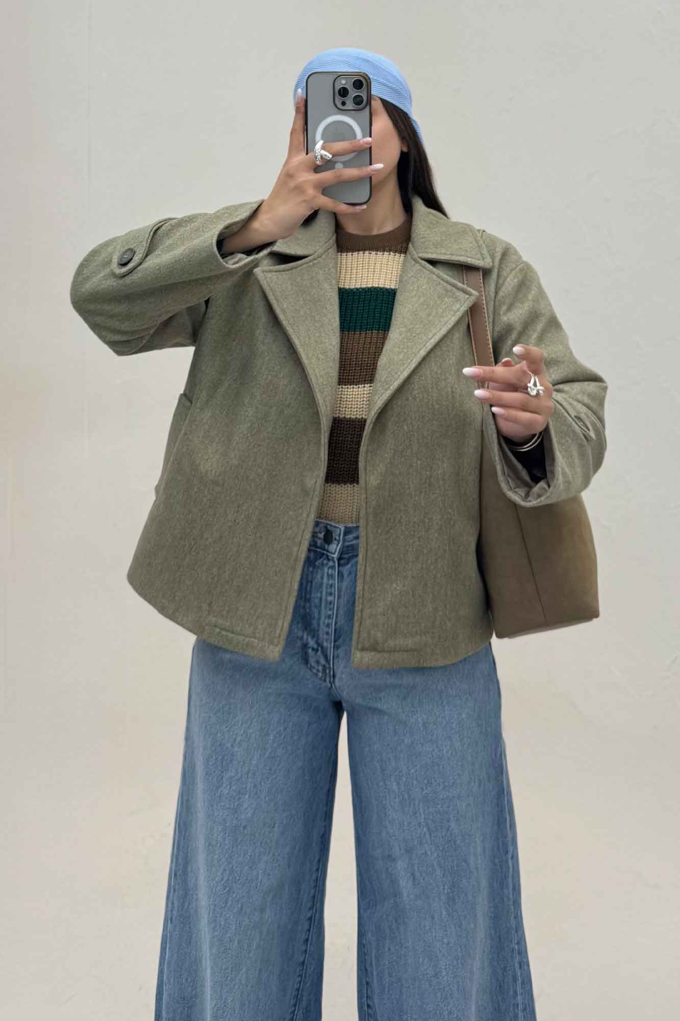 کت فوتر آستردار BOLT