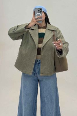 کت فوتر آستردار BOLT