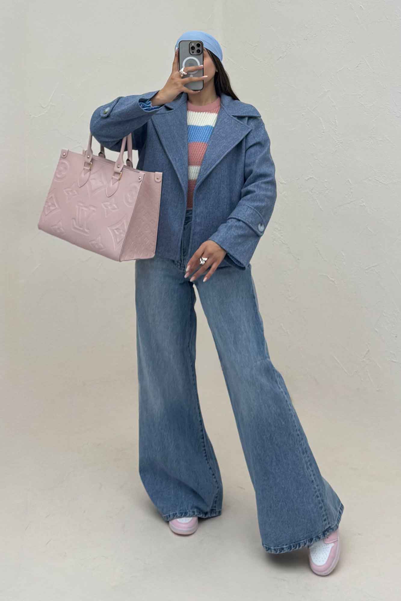 کت فوتر آستردار BOLT