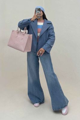 کت فوتر آستردار BOLT